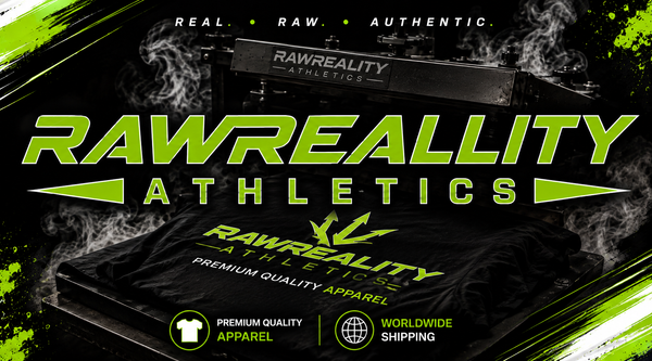 RawReality Athletics 